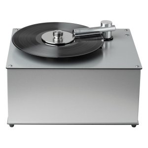 Pro-Ject VC-S2 ALU  | Macchina Lavadischi Serie Cleaner