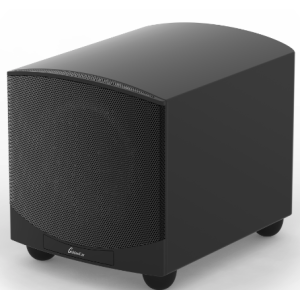 GOLDEN EAR FORCEFIELD 40 | Subwoofer attivo hi-end con radiatori passivi