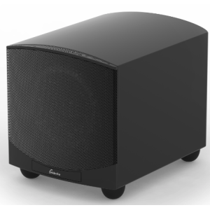 GOLDEN EAR FORCEFIELD 30 | Subwoofer attivo hi-end con radiatori passivi