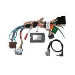 ALPINE APF-S110AR | CENTRALINE COMANDI AL VOLANTE SPECIFICHE PER ALPINE