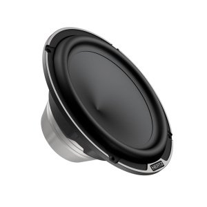 HERTZ ML 1650.3 LEGEND | Coppia WOOFER Mediobassi Neodimio165mm + Griglie - 250 watt