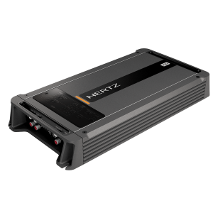 HERTZ ML Power 5 | Amplificatore 5 Canali