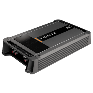 HERTZ ML Power 4 | Amplificatore 4 Canali x 250W