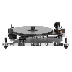 Pro-Ject Perspective Final Edition | Giradischi Edizione Speciale