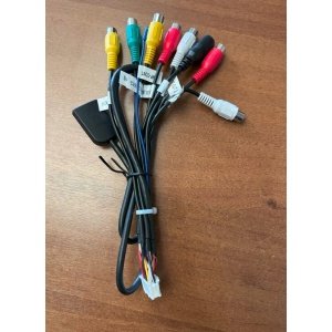 Cavo Hardstone con Slot Sim