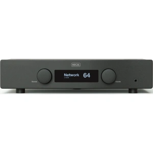 HEGEL H120 – Amplificatore Integrato Streaming