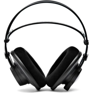 AKG K 702 | Cuffie da studio di riferimento