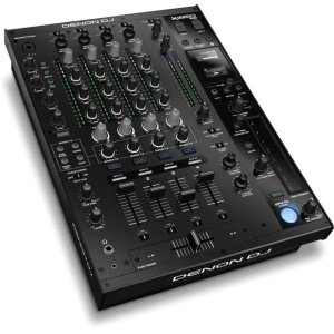 Denon DJ X1850 Prime | Mixer per Dj