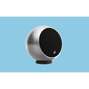 Anthony GALLO ACOUSTICS GM1  Micro Series - Micro Diffusore Sferico In Acciaio Fullrange 10cm