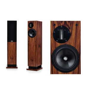 ProAc Response D20 R | Coppia Diffusori Pavimento con Tweeter a Nastro