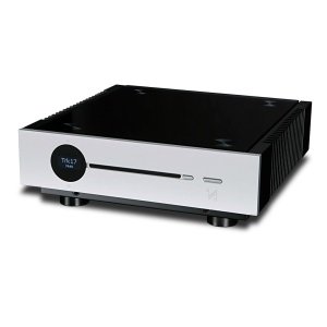 QUAD ARTERA PLAY+ | Preamplificatore analogico/digitale - Cd - Dac - Bluetooth
