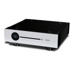 QUAD ARTERA PLAY+ | Preamplificatore analogico/digitale - Cd - Dac - Bluetooth