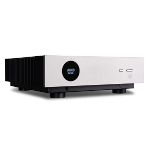 QUAD ARTERA PRE | Preamplificatore Analogico