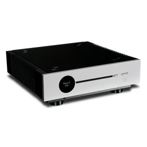 QUAD ARTERA SOLUS | Sistema Hi-Fi multifunzione (Pre + Ampli + Cd + Dac + Bluetooth)