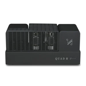 QUAD II-FORTY LANCASTER GREY | Finale di potenza valvolare monofonico