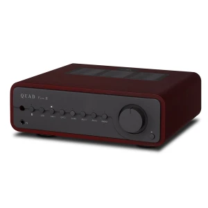 QUAD VENA II - Amplificatore integrato compatto in Classe AB