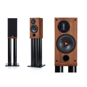 PROAC Response D2R | Coppia Diffusori Scaffale - Tweteer a Nastro