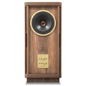 TANNOY PRESTIGE STIRLING III LZ SPECIAL EDITION | Coppia Diffusori Pavimento 2 Vie