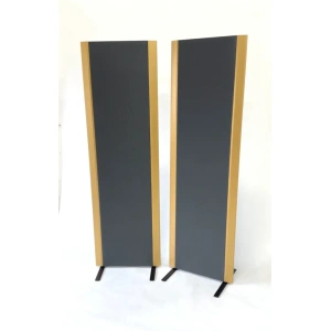 Magnepan 2.7i - Coppia Diffusori a 3 vie,full-range/Ribbon tweeter