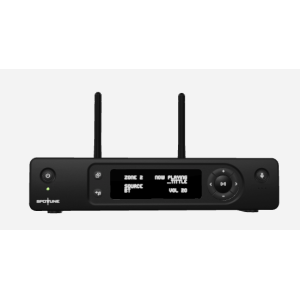 SPOTTUNE STREAM | Trasmettitore audio wireless
