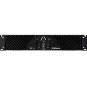 WHARFEDALE PRO CPD 2600 | Amplificatore Finale Stereo
