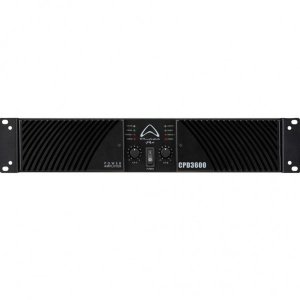 WHARFEDALE PRO CPD 3600 | amplificatore finale stereo