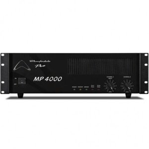 WHARFEDALE PRO MP 4000 | amplificatore finale stereo Classe H
