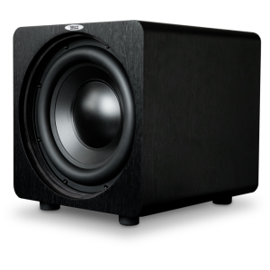 VELODYNE DB8 | Subwoofer Attivo con woofer da 8”