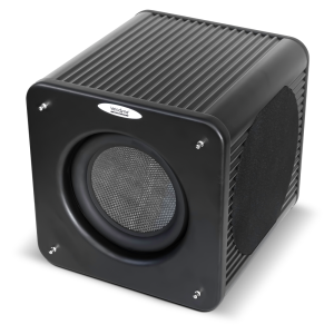 VELODYNE MICROVEE X | Subwoofer attivo con woofer da 6,5”
