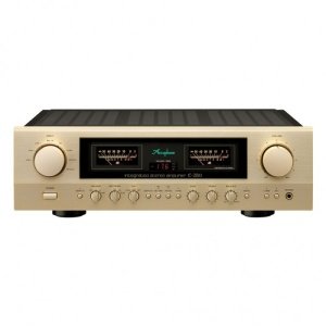Accuphase E-280 | Amplificatore integrato Stereo