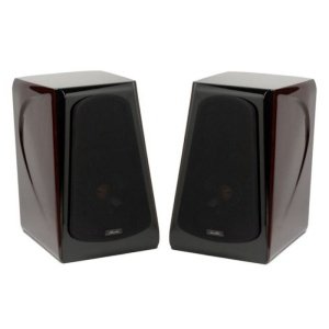 Aliante One SW Limited | Coppia Diffusori da Scaffale