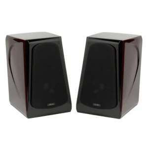 Aliante One SW Limited | Coppia Diffusori da Scaffale