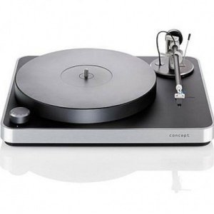 Clearaudio Concept TP053 - Giradischi EX DEMO