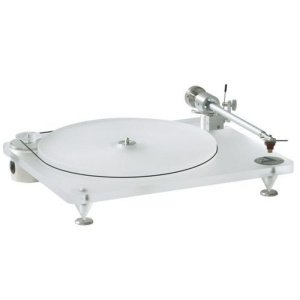 Clearaudio Emotion EX DEMO | Giradischi fornito con braccio satisfy senza testina