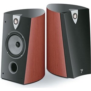 Focal Profile 908 | Coppia Diffusori Scaffale EX DEMO