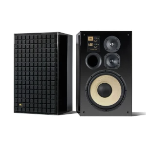 JBL L100 Classic Black Edition - Coppia Diffusori Edizione Limitata