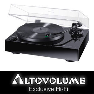 MAGNAT MTT 990 Ex - Demo | GIRADISCHI