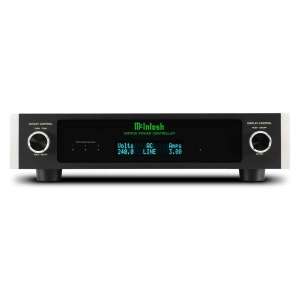 McINTOSH MIP200 Power Controller | Power Controller Professionale