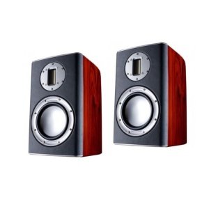 Monitor Audio Platinum PL100 - Coppia Diffusori Scaffale - Ex Demo