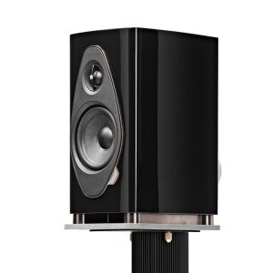 Sonus Faber Sonetto I G2 - Coppia Diffusori Scaffale/Libreria/Stand
