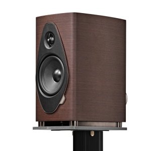 Sonus Faber Sonetto II G2 - Coppia Diffusori Scaffale/Libreria/Stand
