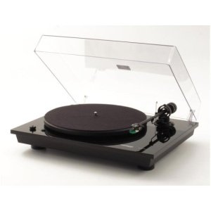 Thorens TD 295 MKIV EX DEMO | Giradischi