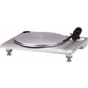 Thorens TD 810 | Giradischi a telaio rigido - EX DEMO