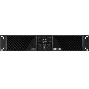 WHARFEDALE PRO CPD 1000 | Amplificatore Finale Stereo