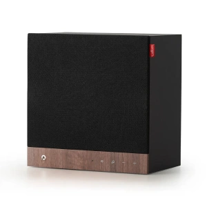 Tangent Spectrum Square – Diffusore Bluetooth di design per mobike Kallax Ikea