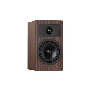 INDIANA LINE TESI 2 - Coppia Diffusori Scaffale