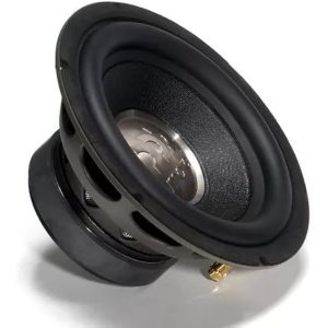 MOREL PRIMO 124 - Subwoofer Auto 30cm