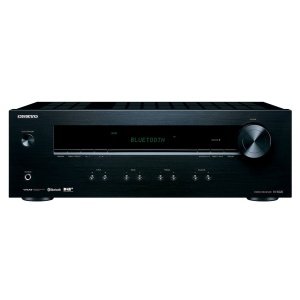 ONKYO TX-8220 | Sintoamplificatore Integrato Audio/Video Stereofonico