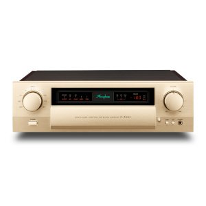 ACCUPHASE C-2300 | Preamplificatore Stereofonico Stato Solido