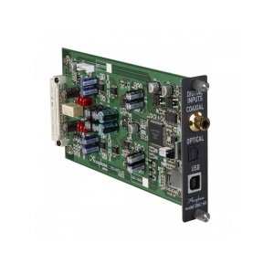 ACCUPHASE DAC-60 | Scheda Convertitore digitale/analogico